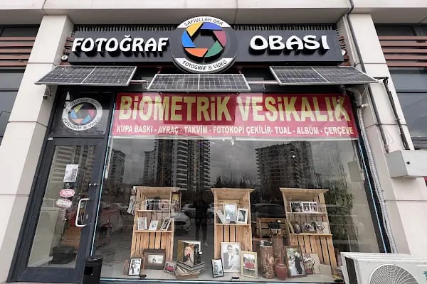 Fotoğraf Obası - Resim 2