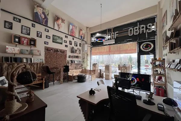 Fotoğraf Obası - Resim 1