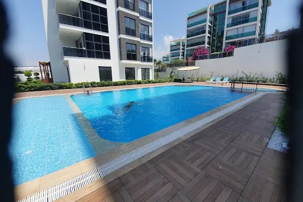 Royal Park (sweet world) boutique residance - Resim 17