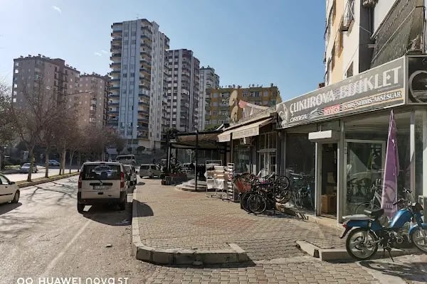 Çukurova Bisiklet Evi - Resim 13