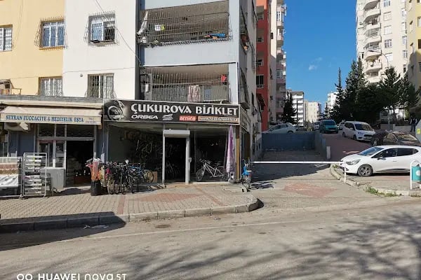 Çukurova Bisiklet Evi - Resim 11