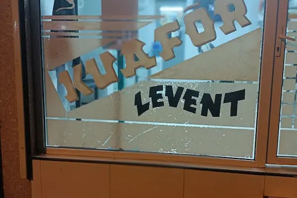 Levent Kuaför - Resim 5