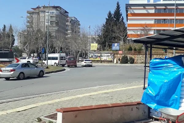 Kahramanmaraş Fizik Tedavi Ve Rehabilitasyon Merkezi - Resim 3