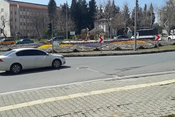 Kahramanmaraş Fizik Tedavi Ve Rehabilitasyon Merkezi - Resim 1