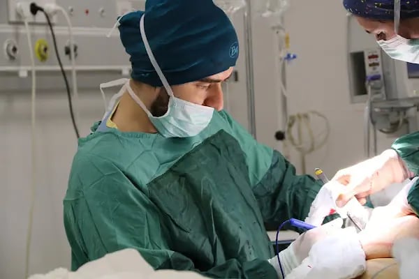 Dr. Cengizhan Ekizceli - Resim 7