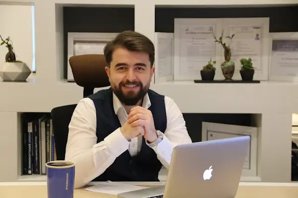 Dr. Cengizhan Ekizceli - Resim 9