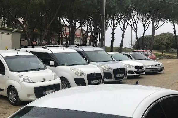 Sil-Ver Kuru Temizleme Motorlu Araçlar Alım-Satım LTD. Şti. - Resim 2