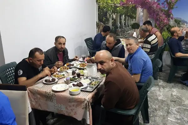 Gökkuşağı 2000 Mensucat - Resim 5