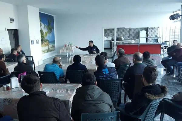 Gökkuşağı 2000 Mensucat - Resim 2