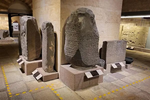 Anadolu Medeniyetleri Müzesi - Resim 14