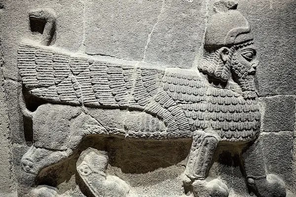 Anadolu Medeniyetleri Müzesi - Resim 16