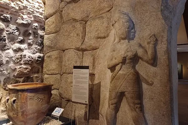 Anadolu Medeniyetleri Müzesi - Resim 17