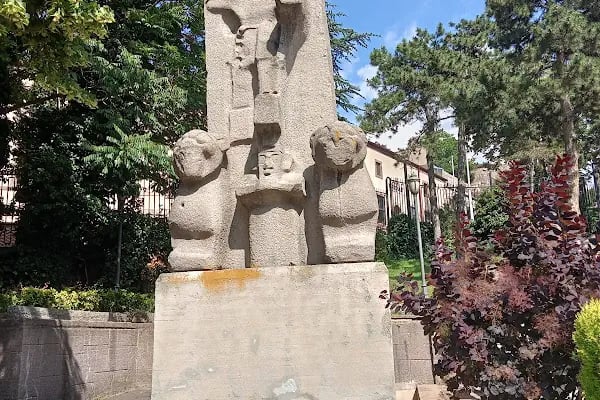 Anadolu Medeniyetleri Müzesi - Resim 15