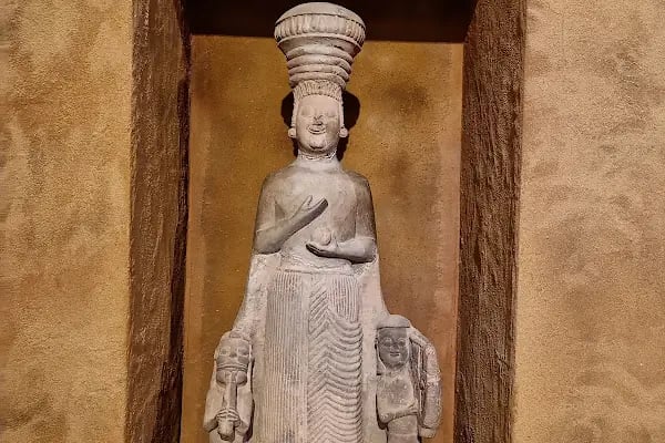 Anadolu Medeniyetleri Müzesi - Resim 11