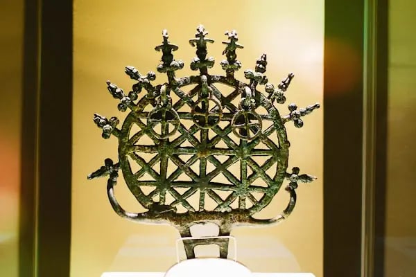 Anadolu Medeniyetleri Müzesi - Resim 5