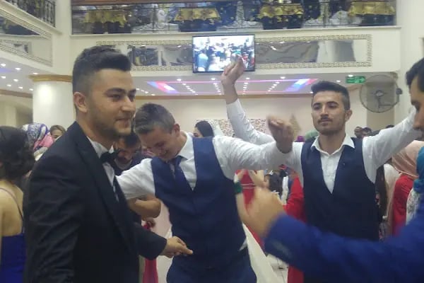 Bahar Düğün Salonu - Resim 13