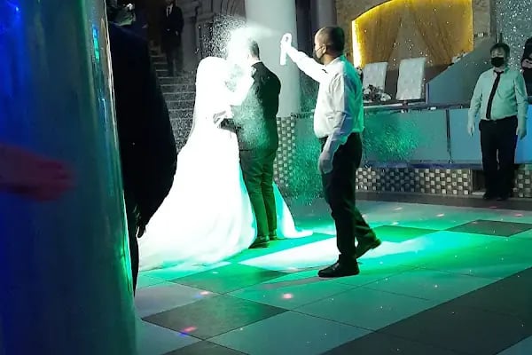 Bahar Düğün Salonu - Resim 14