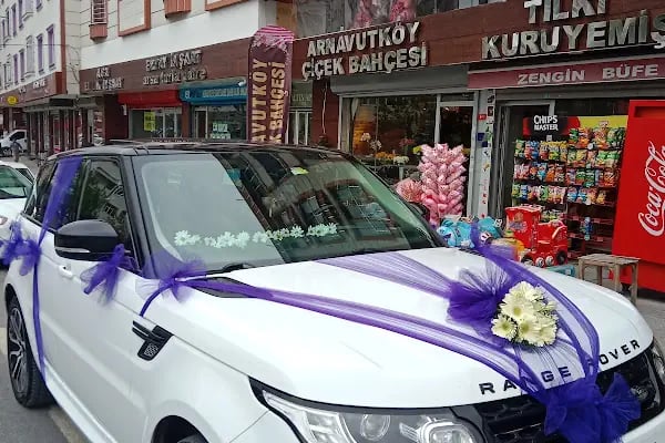 Bahar Düğün Salonu - Resim 6