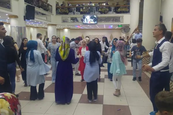 Bahar Düğün Salonu - Resim 19