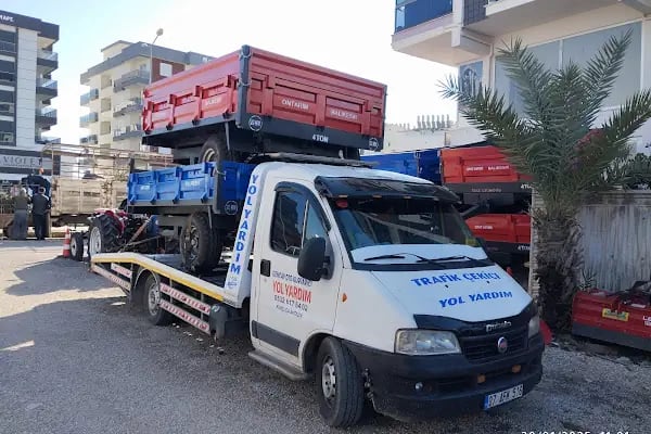 Finike antalya - Resim 2