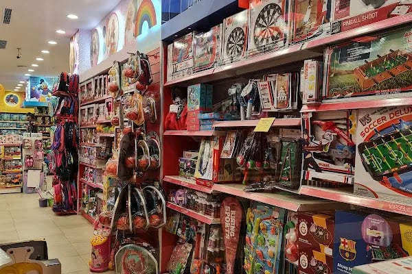 Toyzz Shop Bilkent - Resim 16