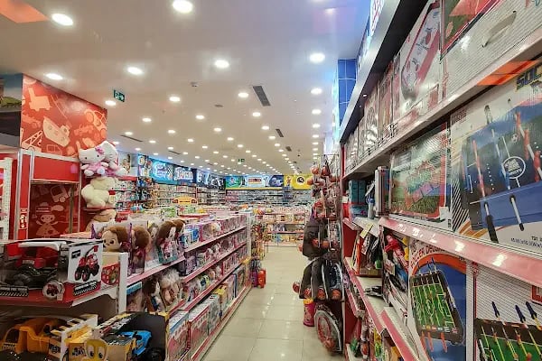 Toyzz Shop Bilkent - Resim 8