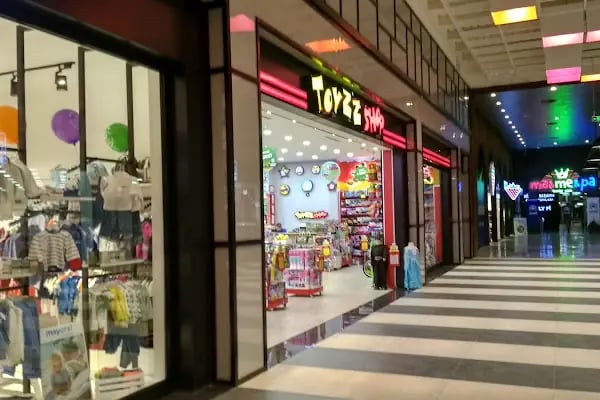 Toyzz Shop Bilkent - Resim 9