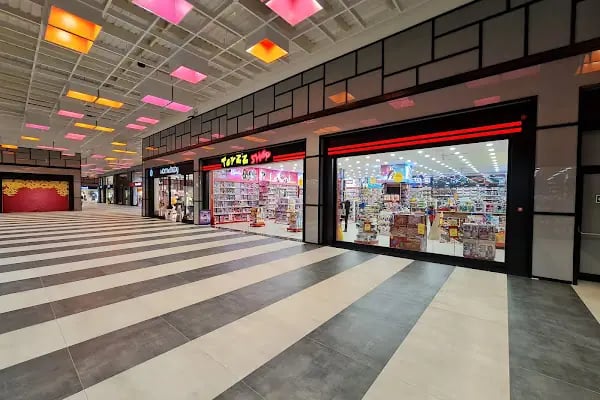 Toyzz Shop Bilkent - Resim 7