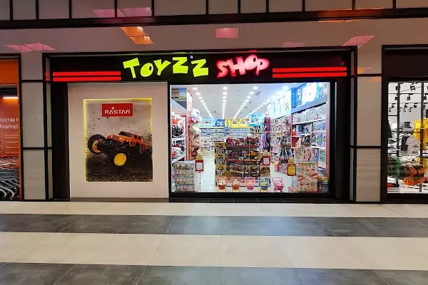 Toyzz Shop Bilkent - Resim 15