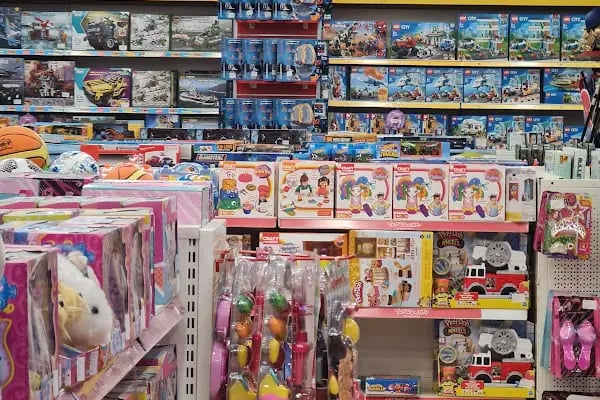Toyzz Shop Bilkent - Resim 14