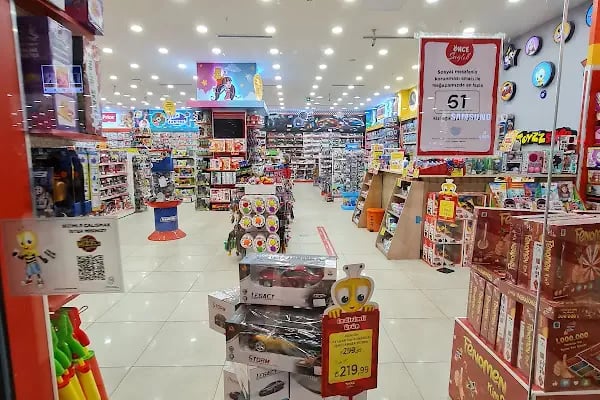 Toyzz Shop Bilkent - Resim 10