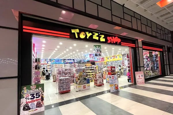 Toyzz Shop Bilkent - Resim 3