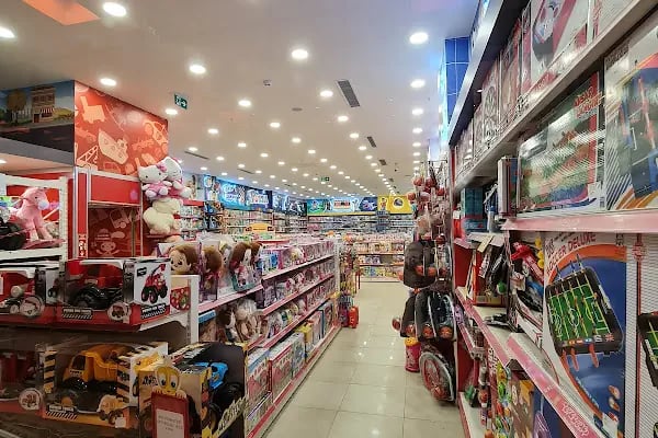 Toyzz Shop Bilkent - Resim 4