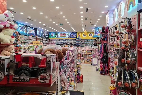 Toyzz Shop Bilkent - Resim 2