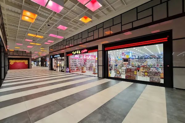Toyzz Shop Bilkent - Resim 5