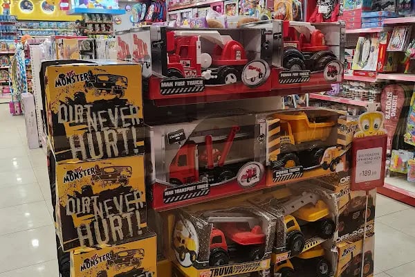 Toyzz Shop Bilkent - Resim 18