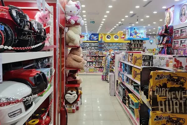 Toyzz Shop Bilkent - Resim 6