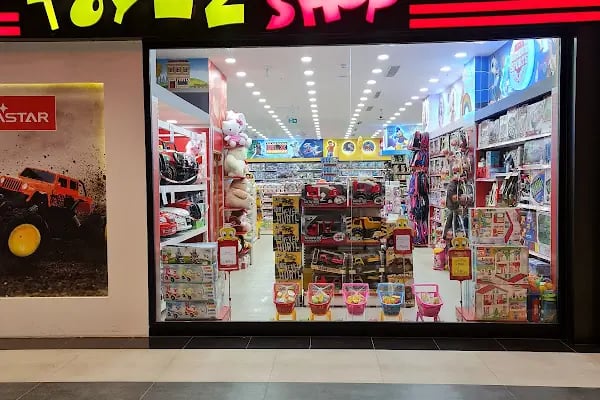 Toyzz Shop Bilkent - Resim 13