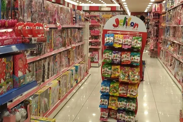 Toyzz Shop Bilkent - Resim 12