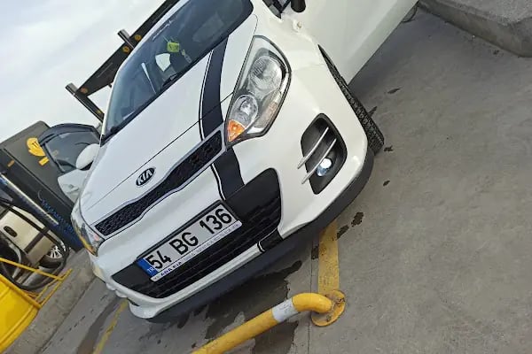 TT365 Self Servis Oto Yıkama - Resim 10