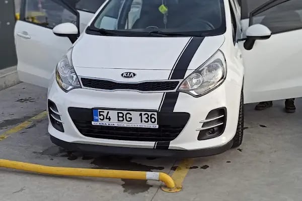 TT365 Self Servis Oto Yıkama - Resim 3