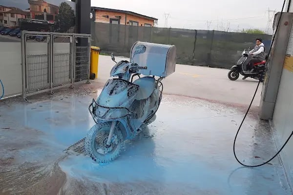 TT365 Self Servis Oto Yıkama - Resim 13