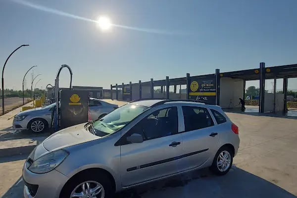 TT365 Self Servis Oto Yıkama - Resim 19