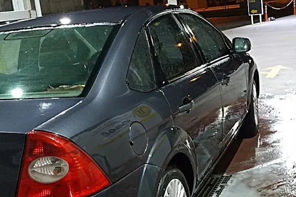 TT365 Self Servis Oto Yıkama - Resim 9