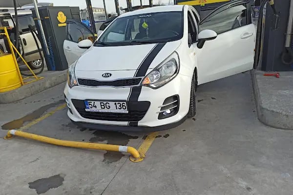TT365 Self Servis Oto Yıkama - Resim 15