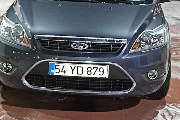 TT365 Self Servis Oto Yıkama - Resim 4
