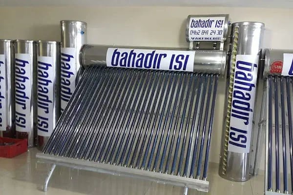 Bahadır Isı - Resim 3