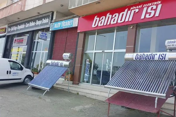 Bahadır Isı - Resim 5