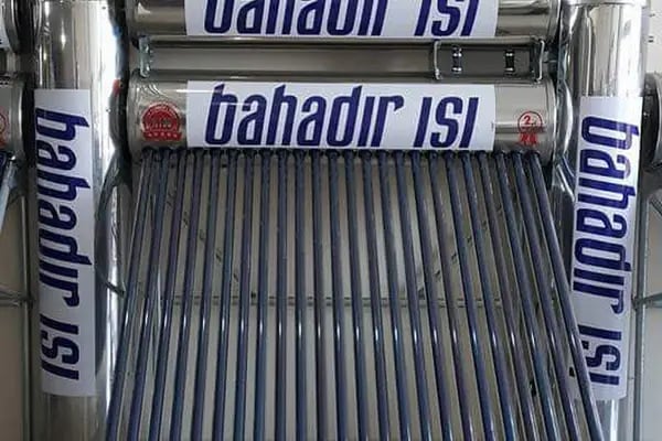 Bahadır Isı - Resim 4