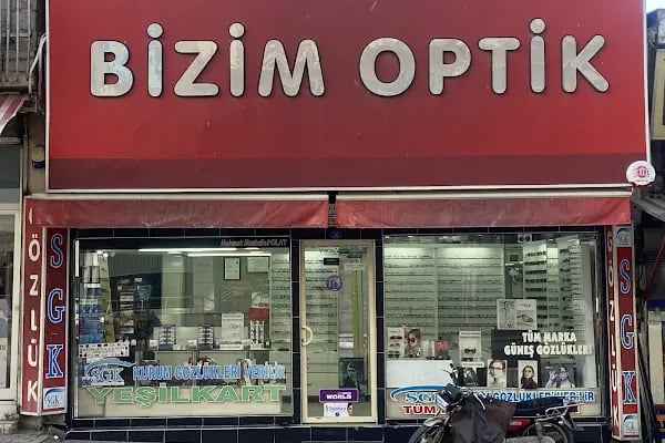 İmza Optik - Resim 9